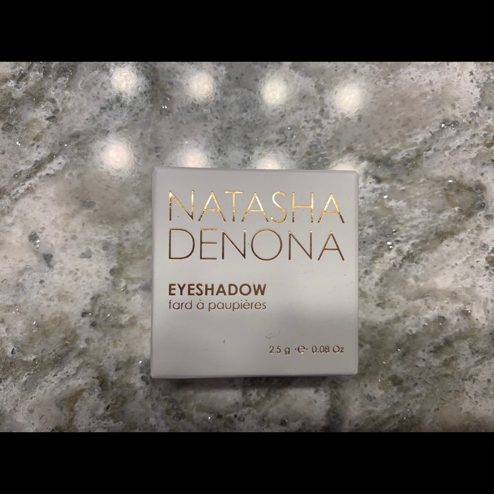 NIB - Natasha Denona Aubade Eyeshadow (126k)